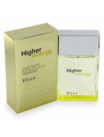 Christian Dior Higher Energy 100 ml EDT MAN