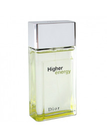 Christian Dior Higher Energy 100 ml EDT MAN TESTER