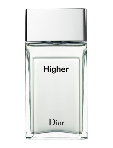 Christian Dior Higher 100 ml EDT MAN TESTER