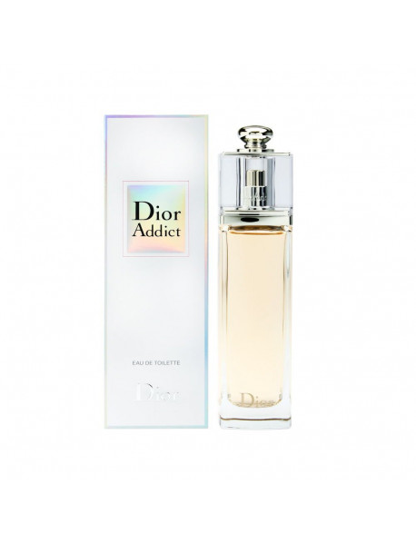 Christian Dior Addict 50 ml EDT WOMAN