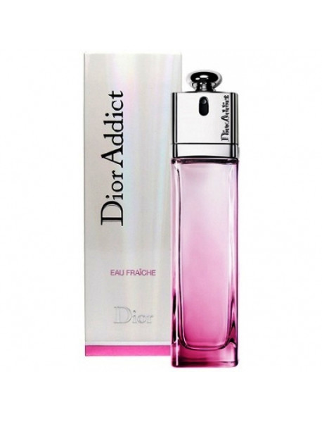 Christian Dior Addict Eau Fraiche 100 ml EDT WOMAN