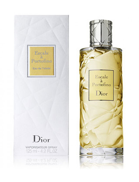 Christian Dior Escale a Portofino 75 ml EDT WOMAN