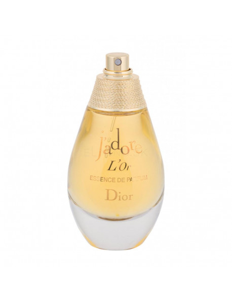  Christian Dior J´adore L'Or Essence de Parfum parfumovaná voda dámska 40 ml tester