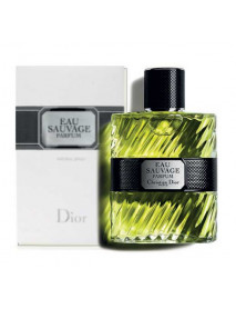 Christian Dior EAU Sauvage Parfum 100 ml EDP MAN