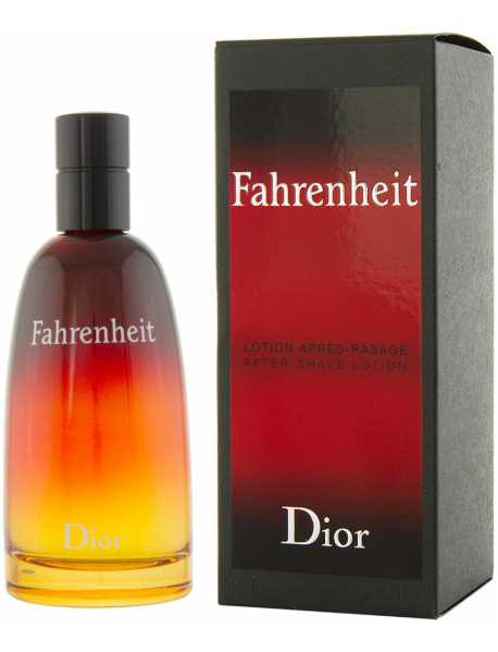Christian Dior Fahrenheit 100 ml Voda po Holení