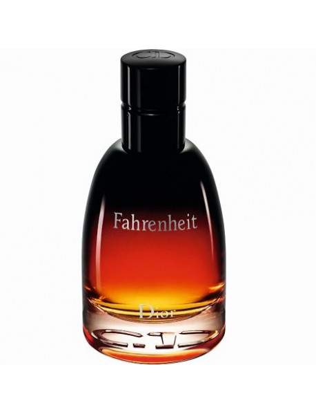 Christian Dior Fahrenheit Parfum 75 ml EDP MAN TESTER