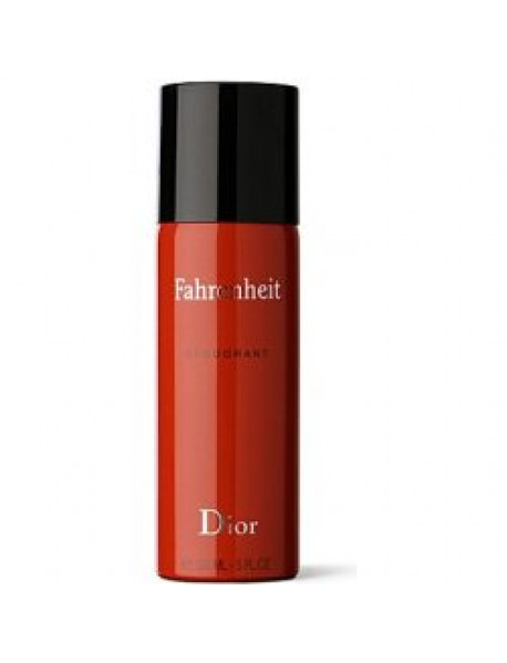 Christian Dior Fahrenheit 150 ml DEOSPRAY