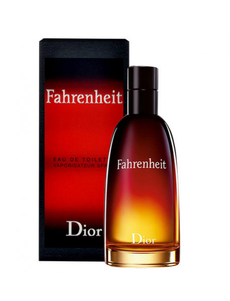 Christian Dior Fahrenheit 100 ml EDT MAN TESTER