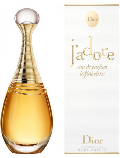 Christian Dior J'adore Infinissime 100 ml EDP Woman