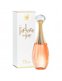 Christian Dior J'adore in Joy 100 ml EDT WOMAN