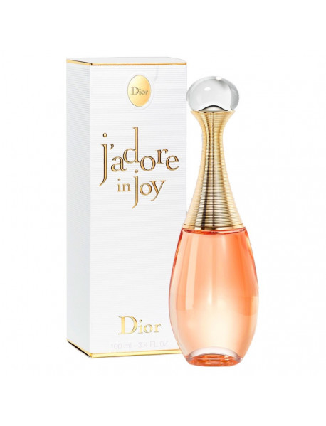 Christian Dior J'adore in Joy 100 ml EDT WOMAN