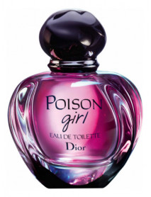 Christian Dior Poison Girl 100 ml EDT WOMAN TESTER 
