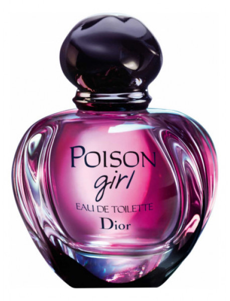 Christian Dior Poison Girl 50 ml EDT WOMAN