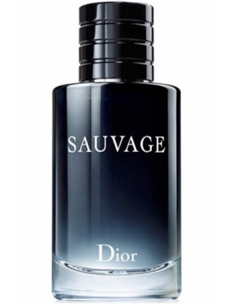Christian Dior Sauvage 200 ml EDT MAN