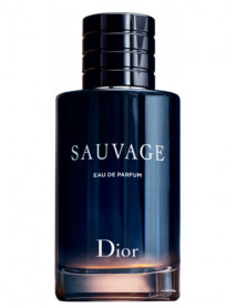 Christian Dior Sauvage  60 ml EDP MAN