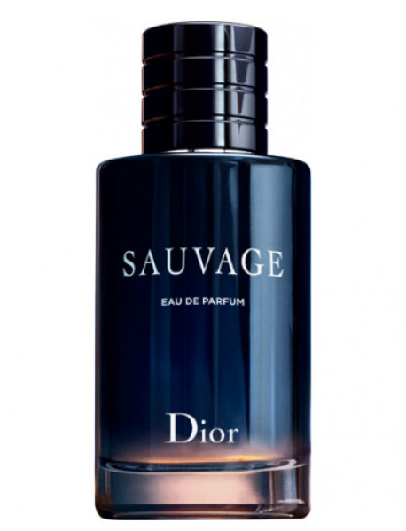 Christian Dior Sauvage 100 ml EDP MAN TESTER