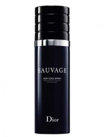 Christian Dior Sauvage Very Cool Spray 100 ml EDT MAN TESTER
