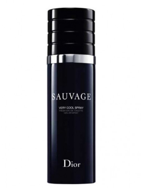 Christian Dior Sauvage Very Cool Spray 100 ml EDT MAN TESTER