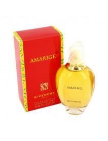 Givenchy Amarige 100 ml EDT WOMAN