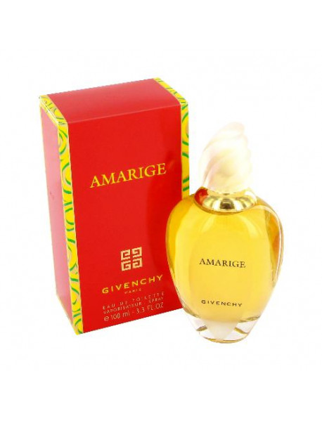 Givenchy Amarige 100 ml EDT WOMAN