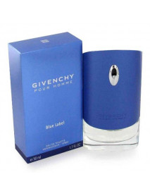 Givenchy Pour Homme Blue Label 100 ml EDT MAN