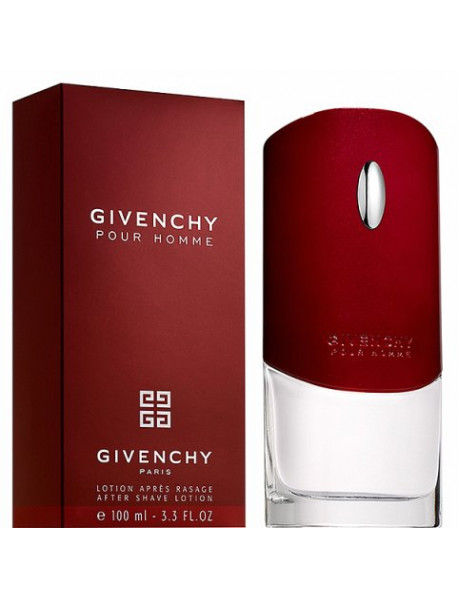 Givenchy Pour Homme 100 ml EDT MAN TESTER