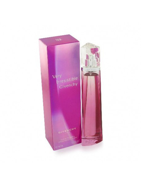 Givenchy Very Irresistible 50 ml EDT WOMAN