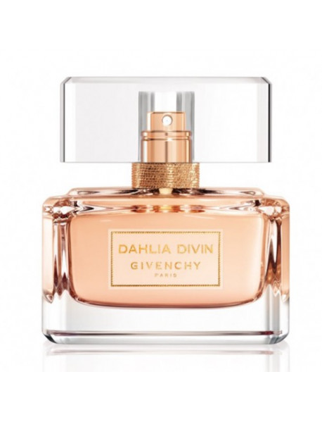 Givenchy Dahlia Divin 75 ml EDT WOMAN TESTER