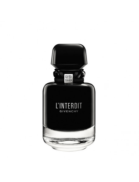 Givenchy L´Interdit Intense 80 ml EDP 