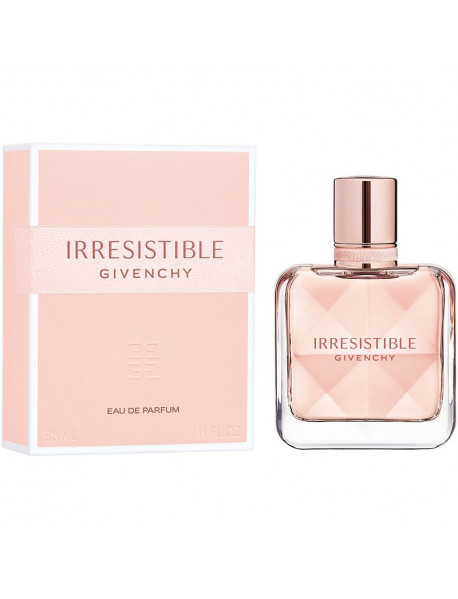 Givenchy Irresistible  80 ml EDP Woman TESTER