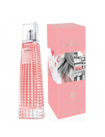 Givenchy Live Irrésistible 75 ml EDP WOMAN