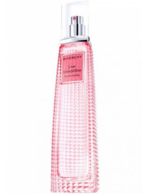 Givenchy Live Irrésistible 75 ml EDP WOMAN TESTER