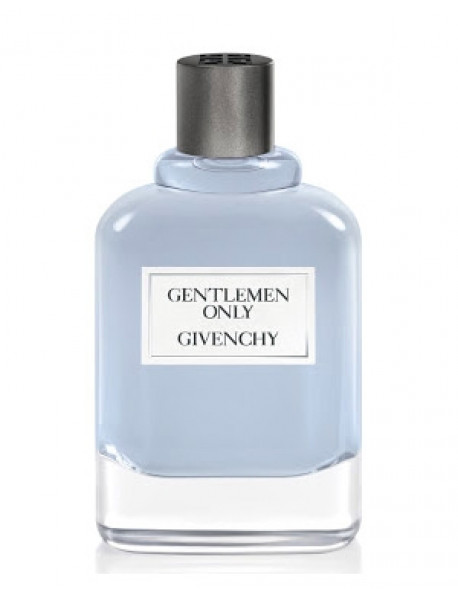 Givenchy Gentlemen Only 100 ml EDT MAN TESTER
