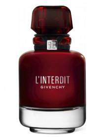 Givenchy L’Interdit Rouge dámska parfumová voda 50 ml