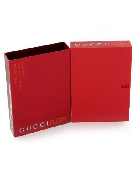 Gucci Rush 50 ml EDT WOMAN