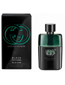 Gucci Guilty Black Pour Homme 50 ml EDT MAN