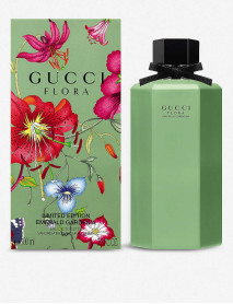 Gucci Flora by Gucci Emerald Gardenia dámska toaletná voda 100 ml