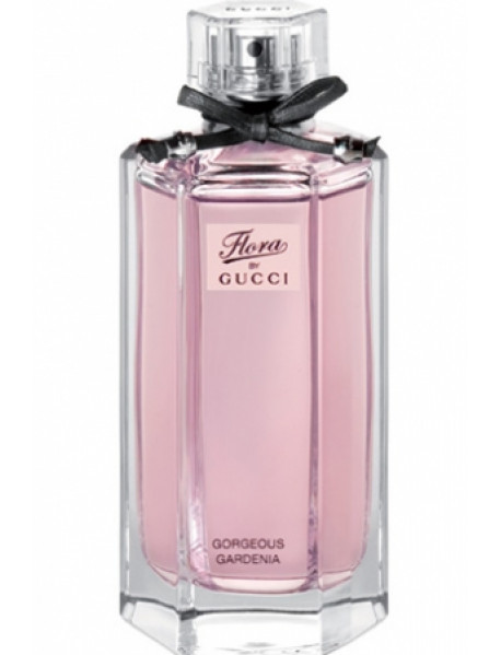 Gucci Flora by Gucci Gorgeous Gardenia 50 ml EDT WOMAN