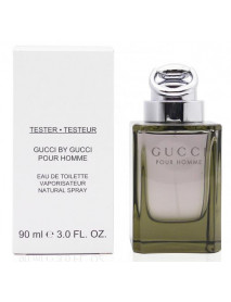 Gucci by Gucci Pour Homme 90 ml EDT Tester 