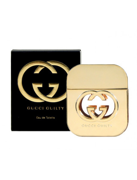 Gucci Guilty Woman 50 ml EDT  
