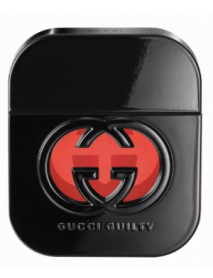 Gucci Guilty Black Woman 75 ml EDT WOMAN