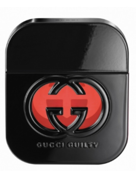 Gucci Guilty Black Woman 75 ml EDT WOMAN