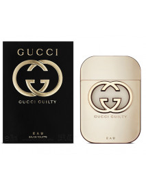 Gucci Guilty Eau 75 ml EDT WOMAN