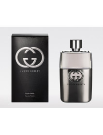 Gucci Guilty Pour Homme 50 ml EDT MAN