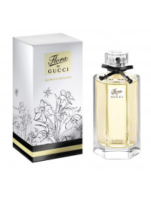 Gucci Flora by Gucci Glorious Mandarin 100 ml EDT WOMAN