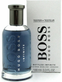 Hugo Boss Bottled Infinite pánska parfumovaná voda 100 ml Tester