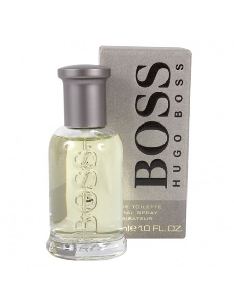 Hugo Boss No.6 Bottled 200 ml EDT MAN