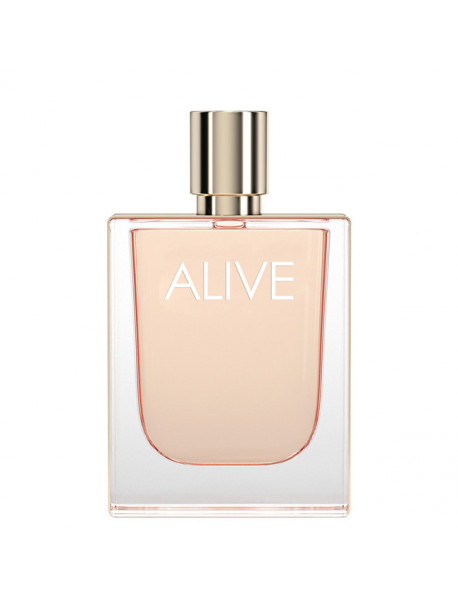 Hugo Boss Alive SET