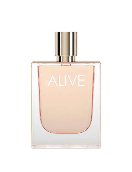 Hugo Boss Alive  edp Woman 80 ml