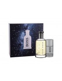 Hugo Boss Bottled pánsky parfumovaný SET 2